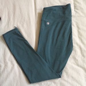 [fabletics] 7/8 leggings